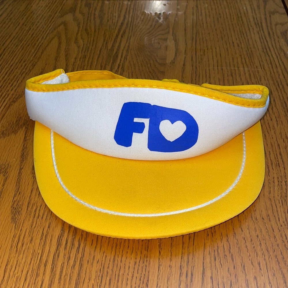 Visor